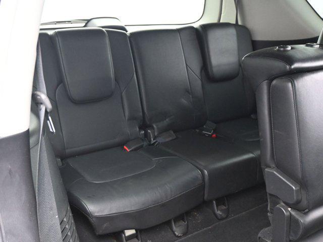 used 2018 Nissan Armada car, priced at $22,591