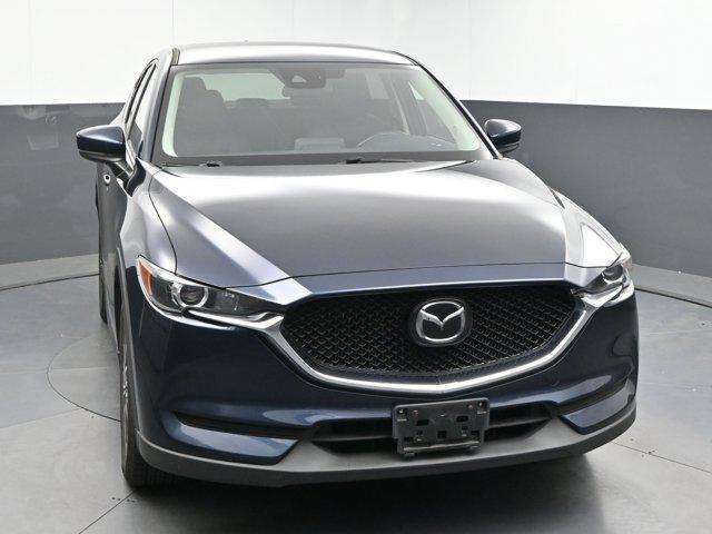 used 2018 Mazda CX-5 car, priced at $17,992