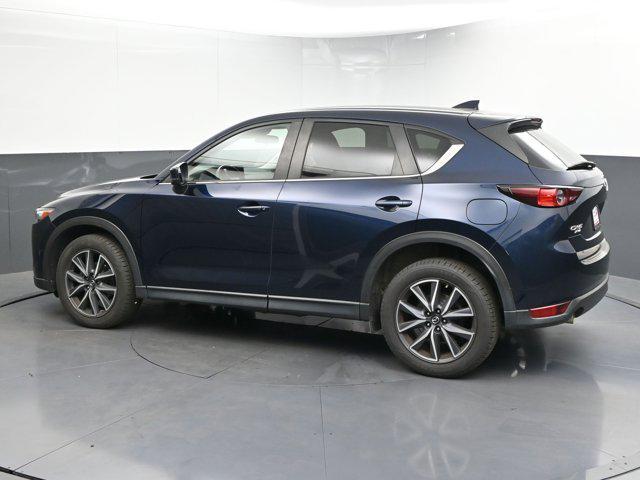 used 2018 Mazda CX-5 car, priced at $17,992