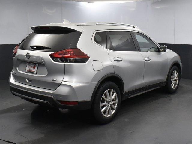 used 2019 Nissan Rogue car, priced at $17,692