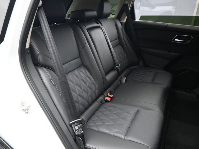 new 2026 Nissan Rogue car, priced at $42,065