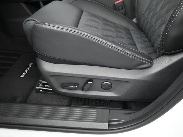 new 2026 Nissan Rogue car, priced at $42,065