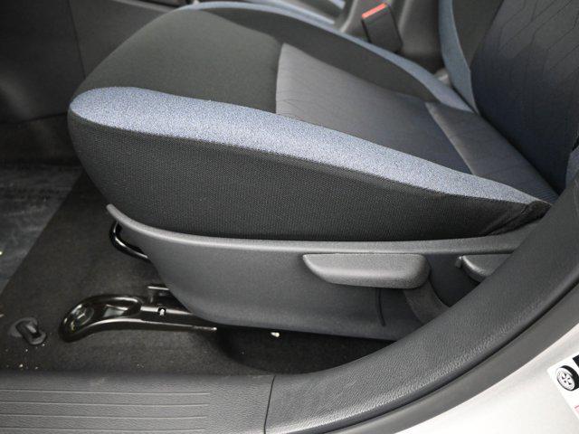 new 2025 Nissan Versa car, priced at $21,983