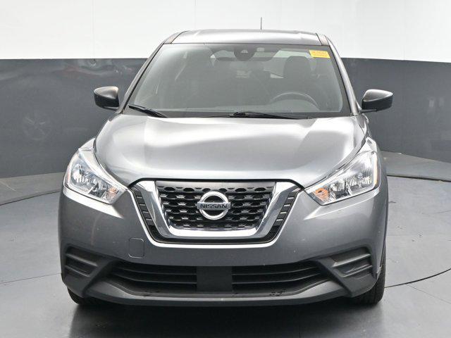 used 2020 Nissan Kicks car, priced at $12,080