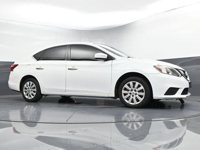 used 2019 Nissan Sentra car, priced at $12,992