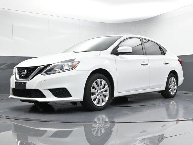 used 2019 Nissan Sentra car, priced at $12,992