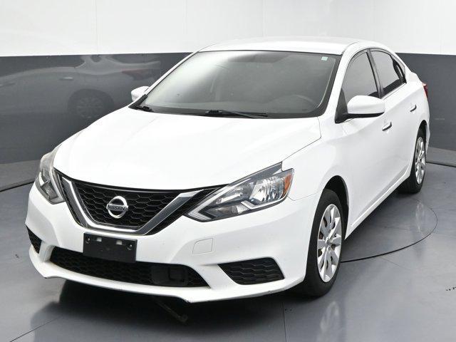 used 2019 Nissan Sentra car, priced at $12,992