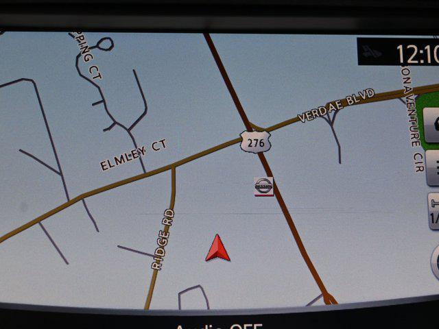 used 2018 INFINITI Q60 car, priced at $17,977