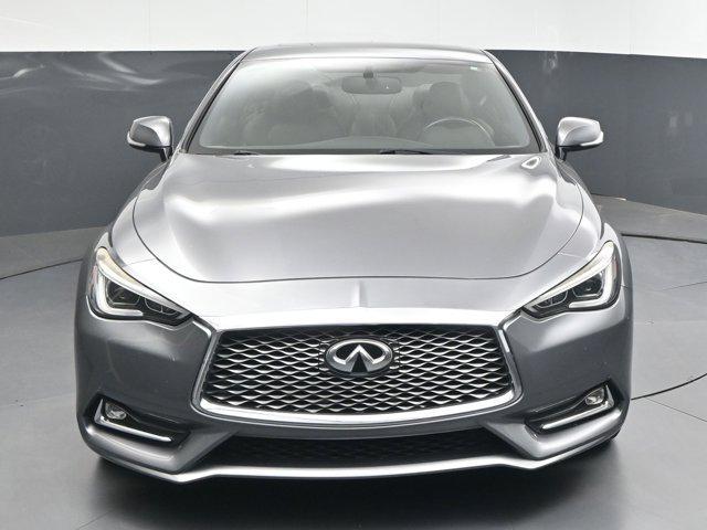 used 2018 INFINITI Q60 car, priced at $17,977