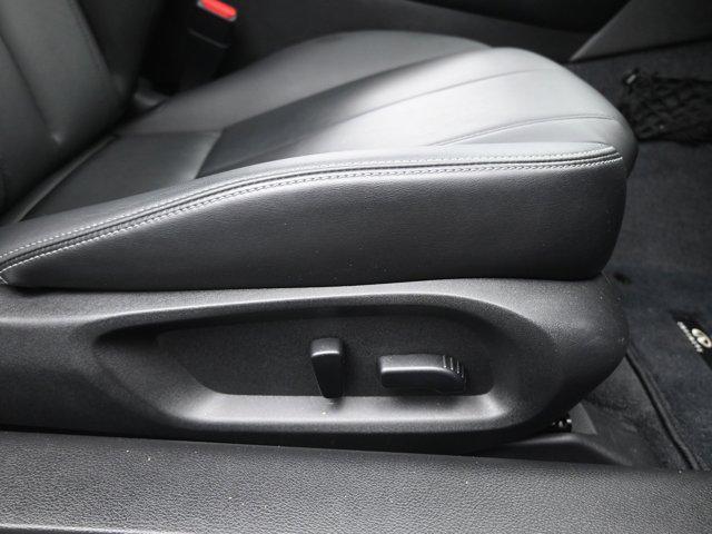 used 2018 INFINITI Q60 car, priced at $17,977