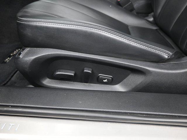 used 2018 INFINITI Q60 car, priced at $17,977