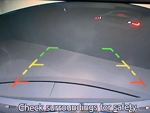 used 2018 INFINITI Q60 car, priced at $17,977