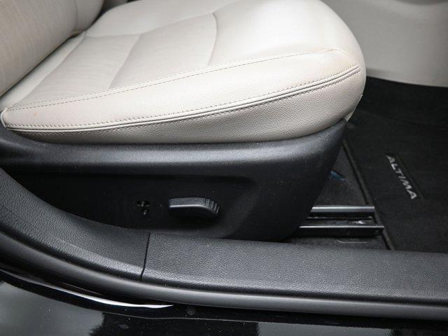 used 2020 Nissan Altima car, priced at $19,842