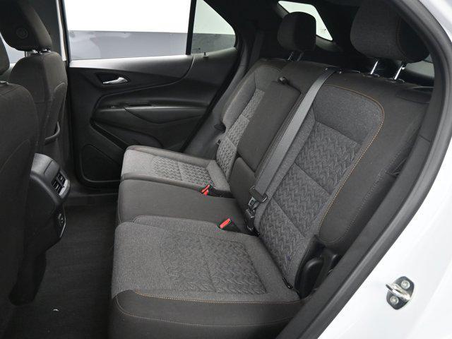 used 2023 Chevrolet Equinox car, priced at $23,260