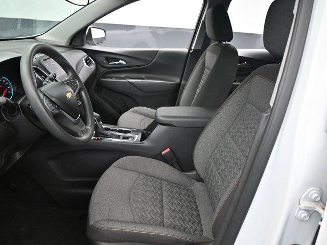 used 2023 Chevrolet Equinox car, priced at $23,260