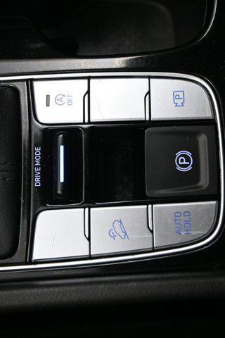 used 2023 Hyundai Tucson car, priced at $23,824
