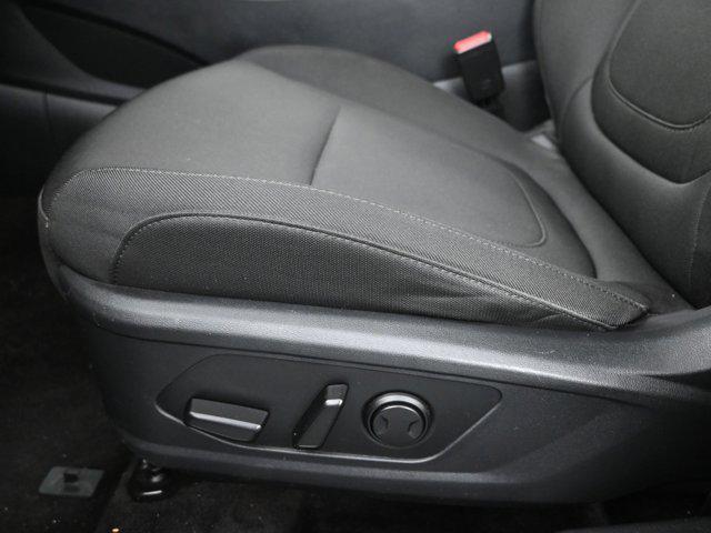used 2023 Hyundai Tucson car, priced at $23,824