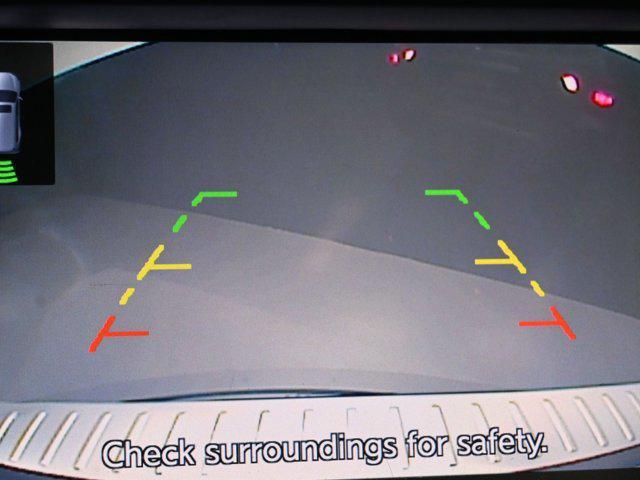 used 2020 Nissan Pathfinder car, priced at $13,771