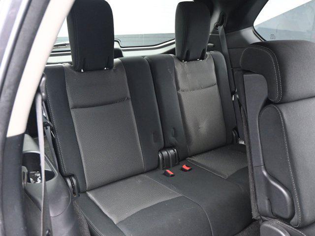 used 2020 Nissan Pathfinder car, priced at $13,771