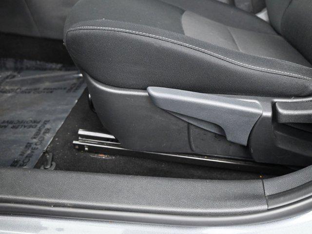 used 2023 Nissan Sentra car, priced at $18,693