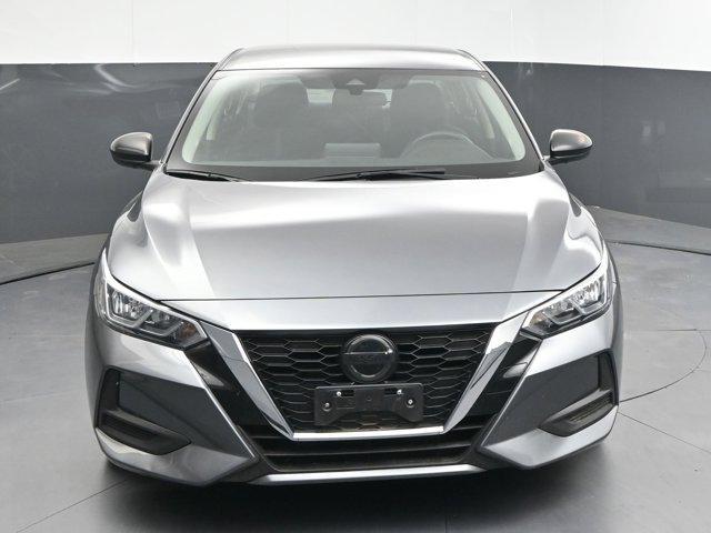 used 2023 Nissan Sentra car, priced at $18,693