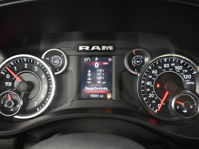 used 2019 Ram 1500 car, priced at $28,392