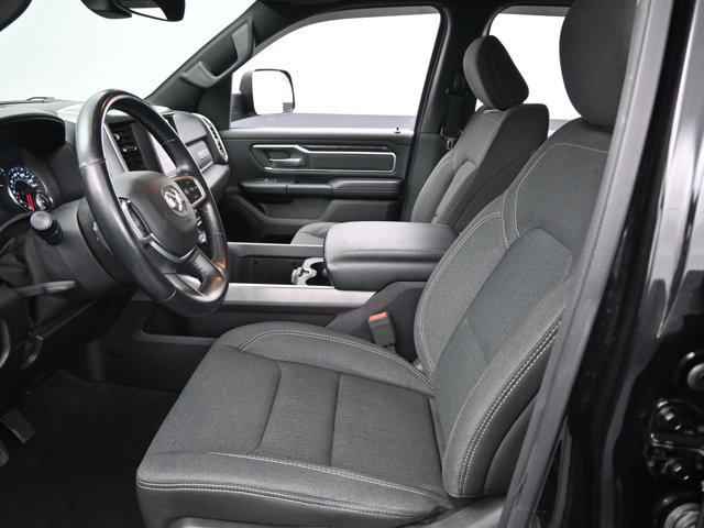 used 2019 Ram 1500 car, priced at $28,392