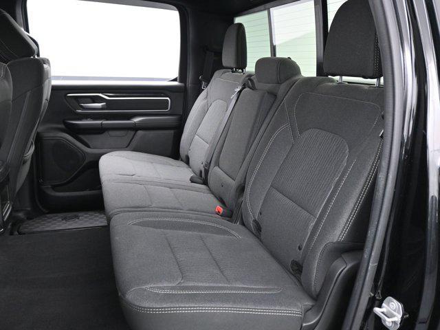 used 2019 Ram 1500 car, priced at $28,392