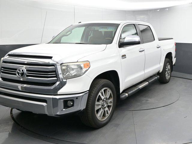 used 2014 Toyota Tundra car, priced at $27,792