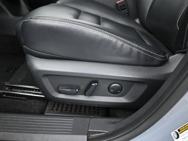used 2023 Nissan Rogue car, priced at $28,418