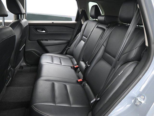 used 2023 Nissan Rogue car, priced at $28,418