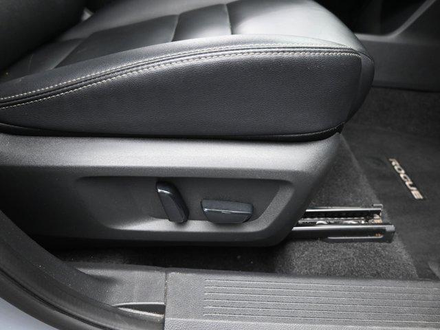 used 2023 Nissan Rogue car, priced at $28,418
