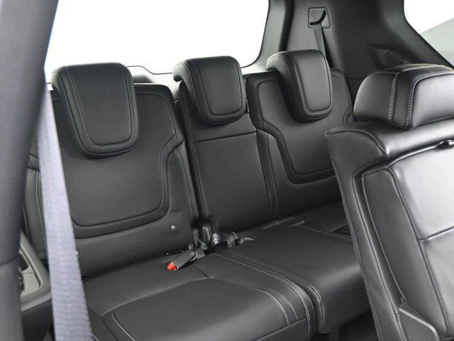 new 2025 Nissan Armada car, priced at $77,235