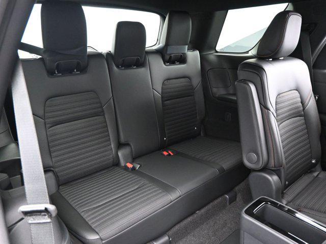 new 2025 Nissan Pathfinder car, priced at $43,889