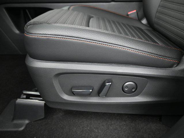 new 2025 Nissan Pathfinder car, priced at $43,889