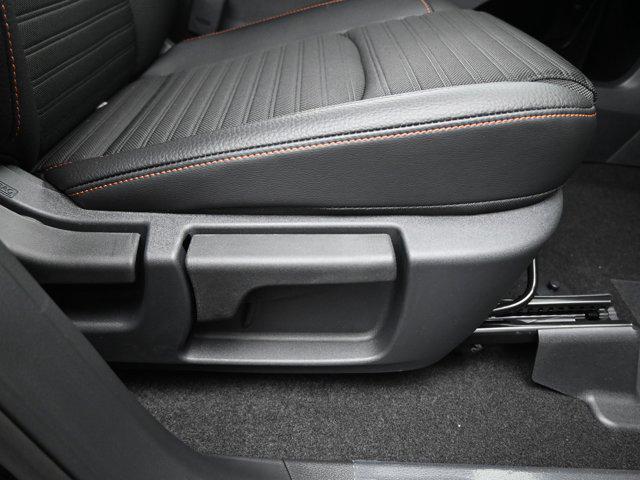 new 2025 Nissan Pathfinder car, priced at $43,889