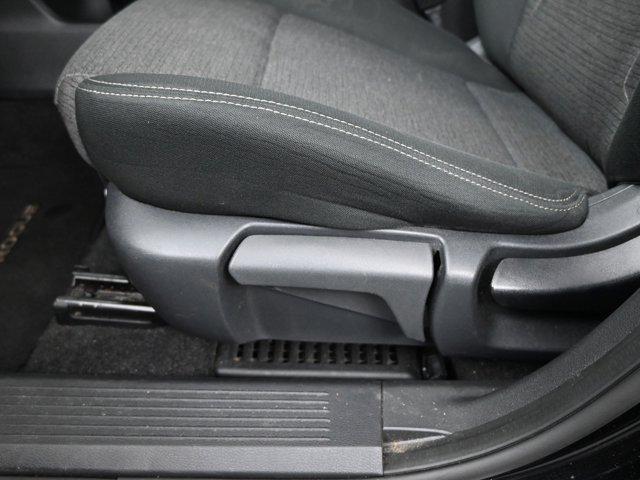 used 2022 Nissan Rogue car, priced at $16,655