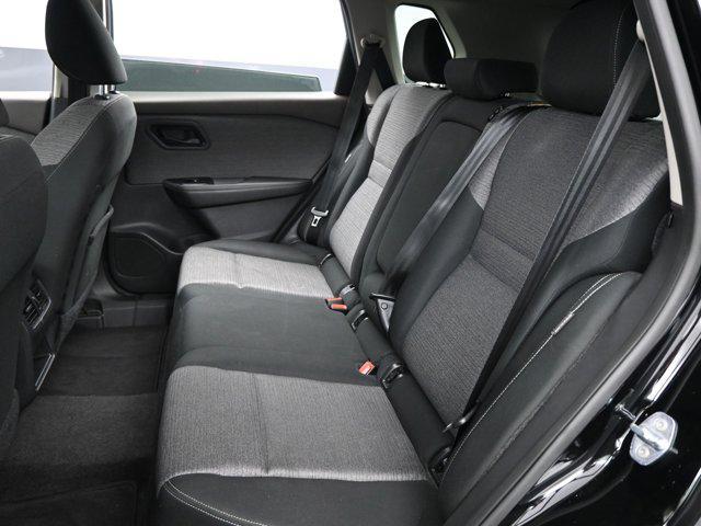 used 2022 Nissan Rogue car, priced at $16,655