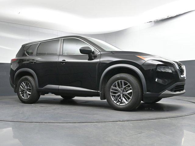 used 2022 Nissan Rogue car, priced at $16,655