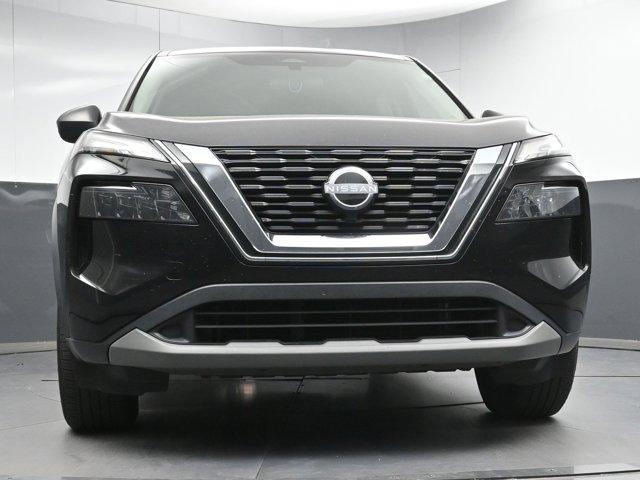 used 2022 Nissan Rogue car, priced at $16,655