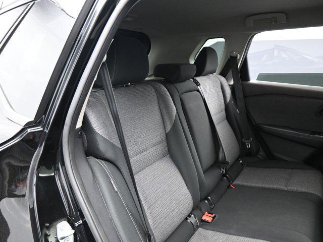 used 2022 Nissan Rogue car, priced at $16,655