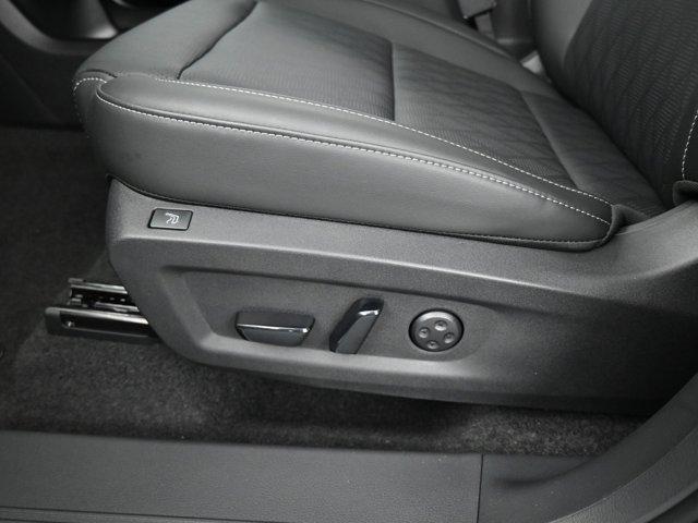 new 2025 Nissan Murano car, priced at $49,764