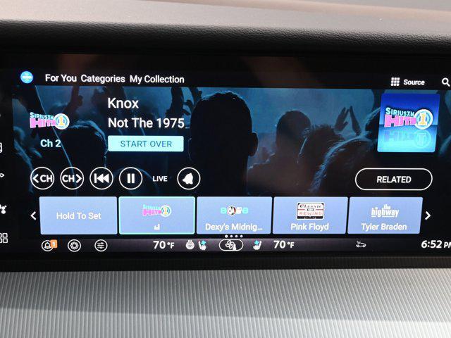 new 2025 Nissan Murano car, priced at $49,764