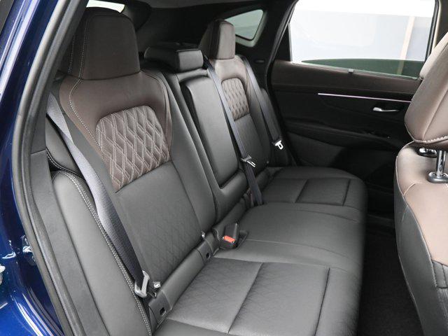 new 2025 Nissan Murano car, priced at $49,764