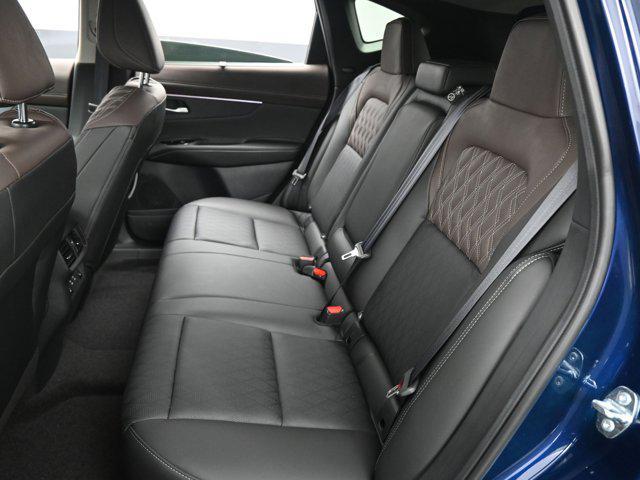 new 2025 Nissan Murano car, priced at $49,764