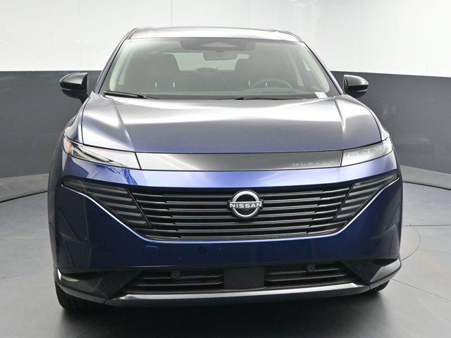 new 2025 Nissan Murano car, priced at $49,764