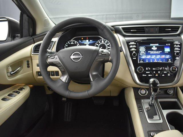 new 2024 Nissan Murano car, priced at $44,873