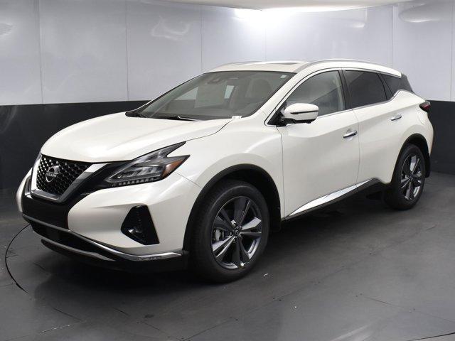 new 2024 Nissan Murano car, priced at $44,873