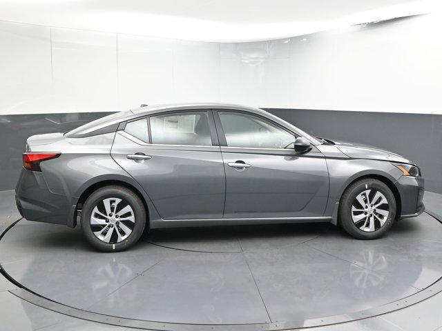 new 2025 Nissan Altima car, priced at $26,163