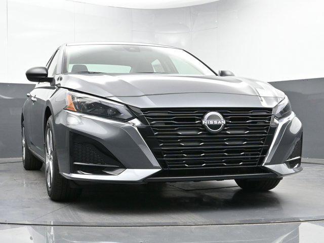 new 2025 Nissan Altima car, priced at $26,163